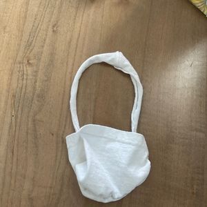 Meet your Posher, Scarlette